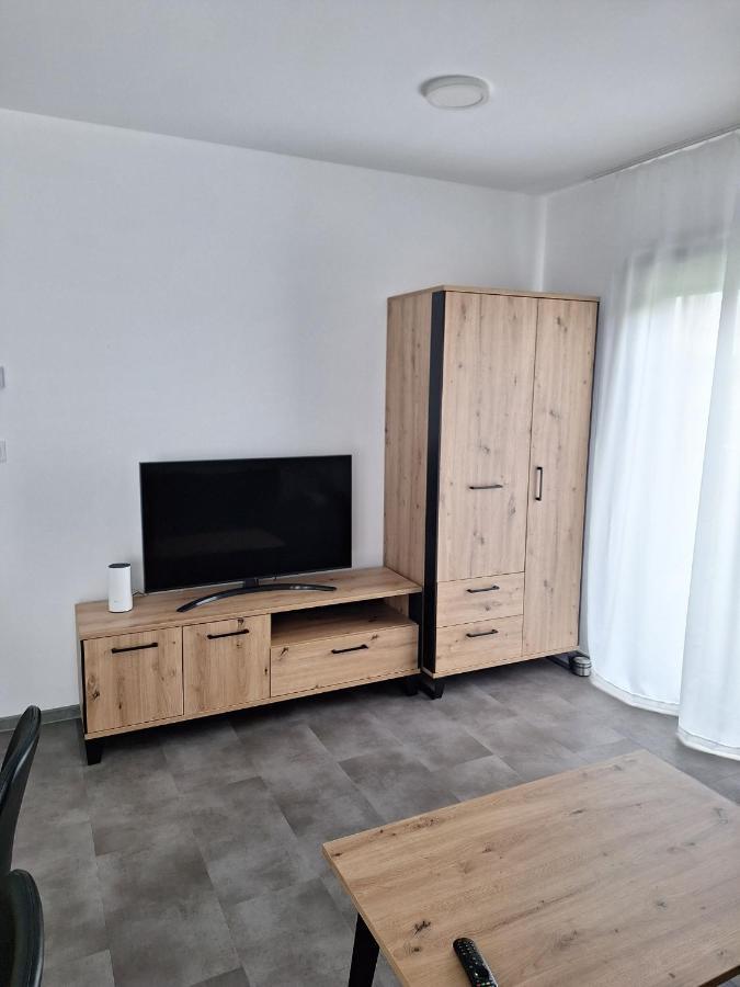 Mb Apartmany Lipno 리프노나드비타보브 외부 사진