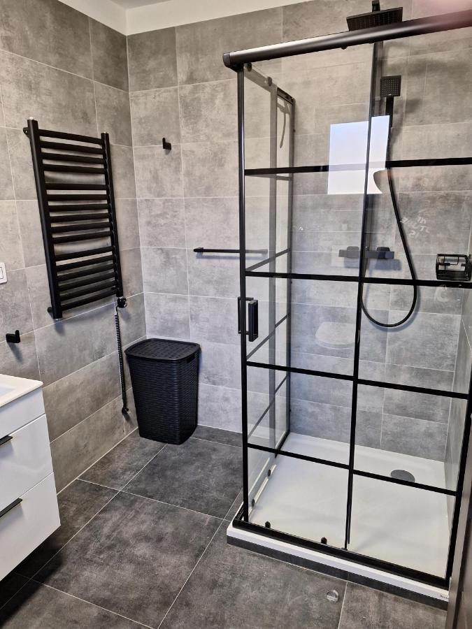 Mb Apartmany Lipno 리프노나드비타보브 외부 사진