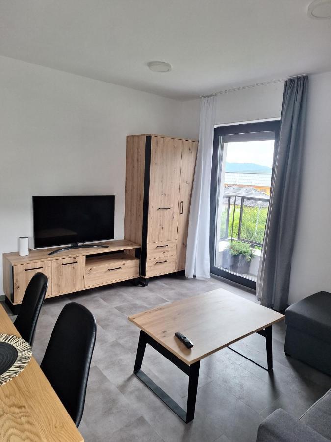 Mb Apartmany Lipno 리프노나드비타보브 외부 사진