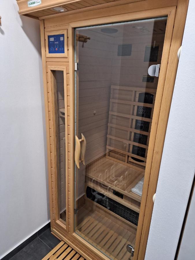 Mb Apartmany Lipno 리프노나드비타보브 외부 사진