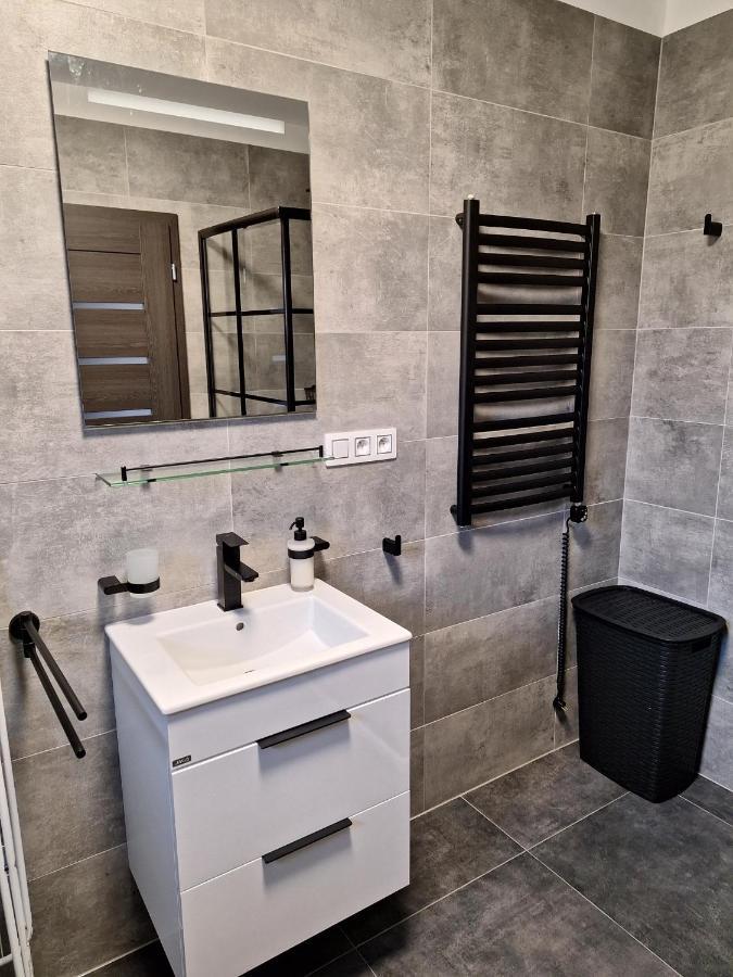 Mb Apartmany Lipno 리프노나드비타보브 외부 사진