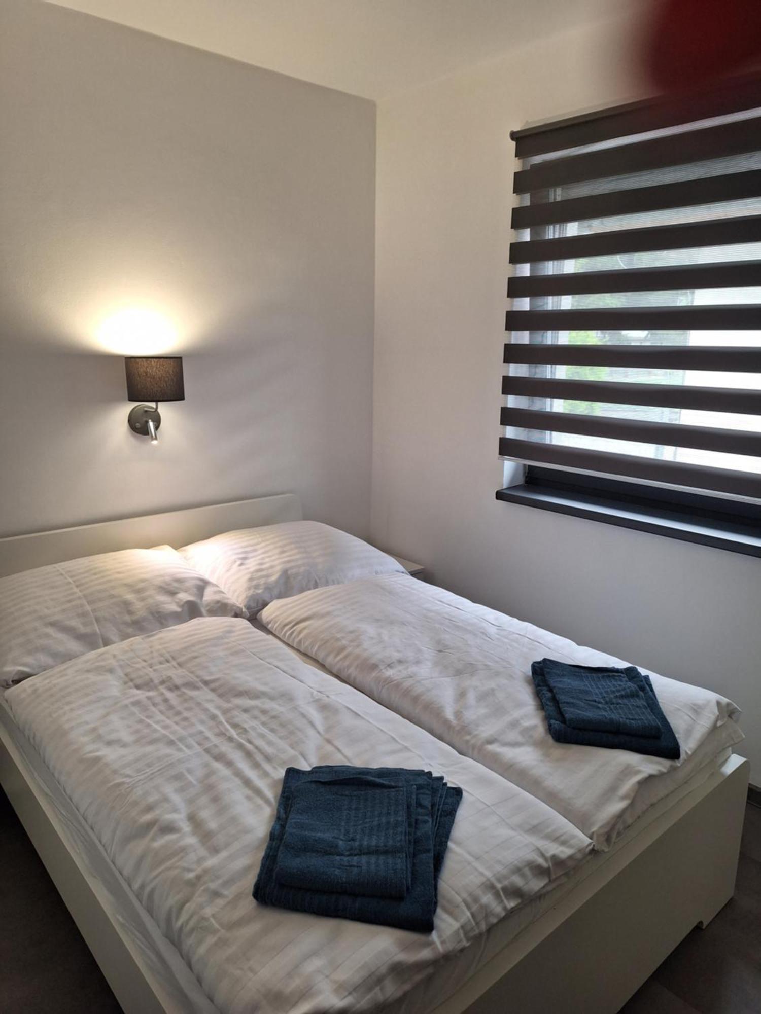 Mb Apartmany Lipno 리프노나드비타보브 외부 사진