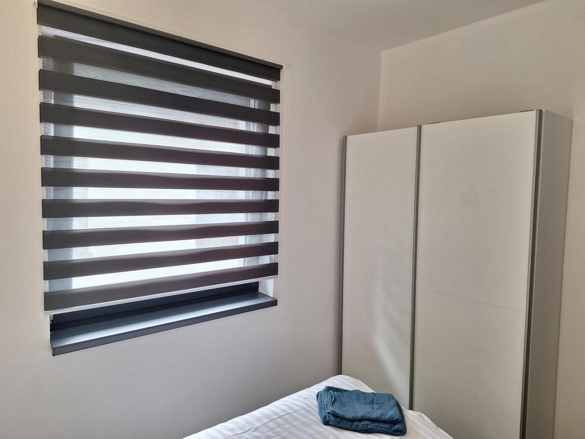 Mb Apartmany Lipno 리프노나드비타보브 외부 사진