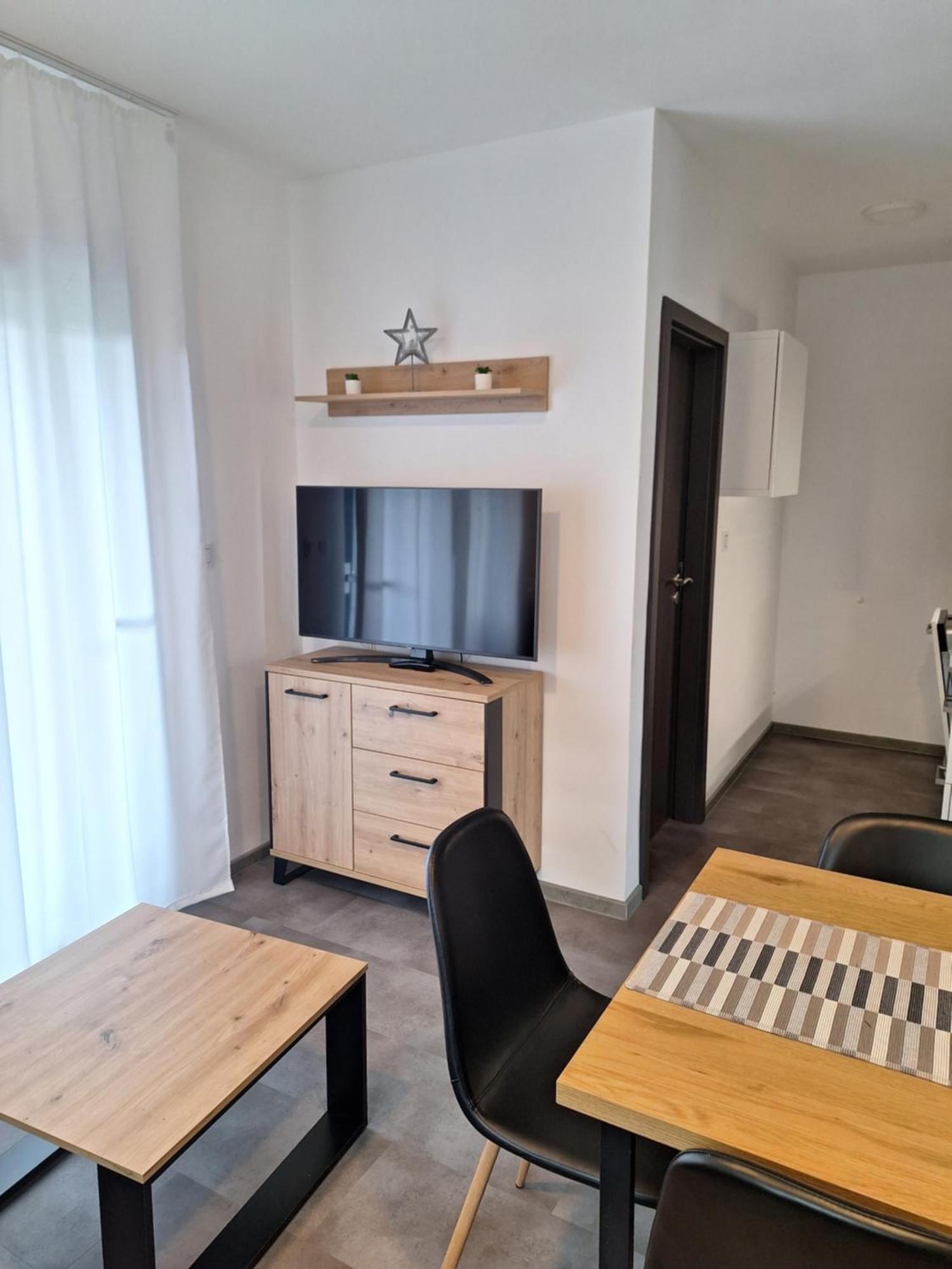 Mb Apartmany Lipno 리프노나드비타보브 외부 사진