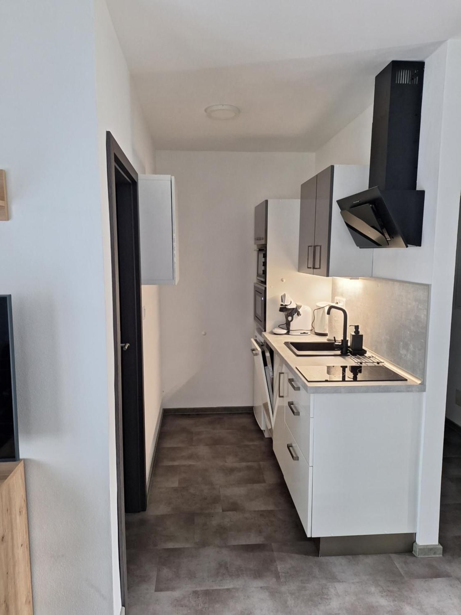 Mb Apartmany Lipno 리프노나드비타보브 외부 사진