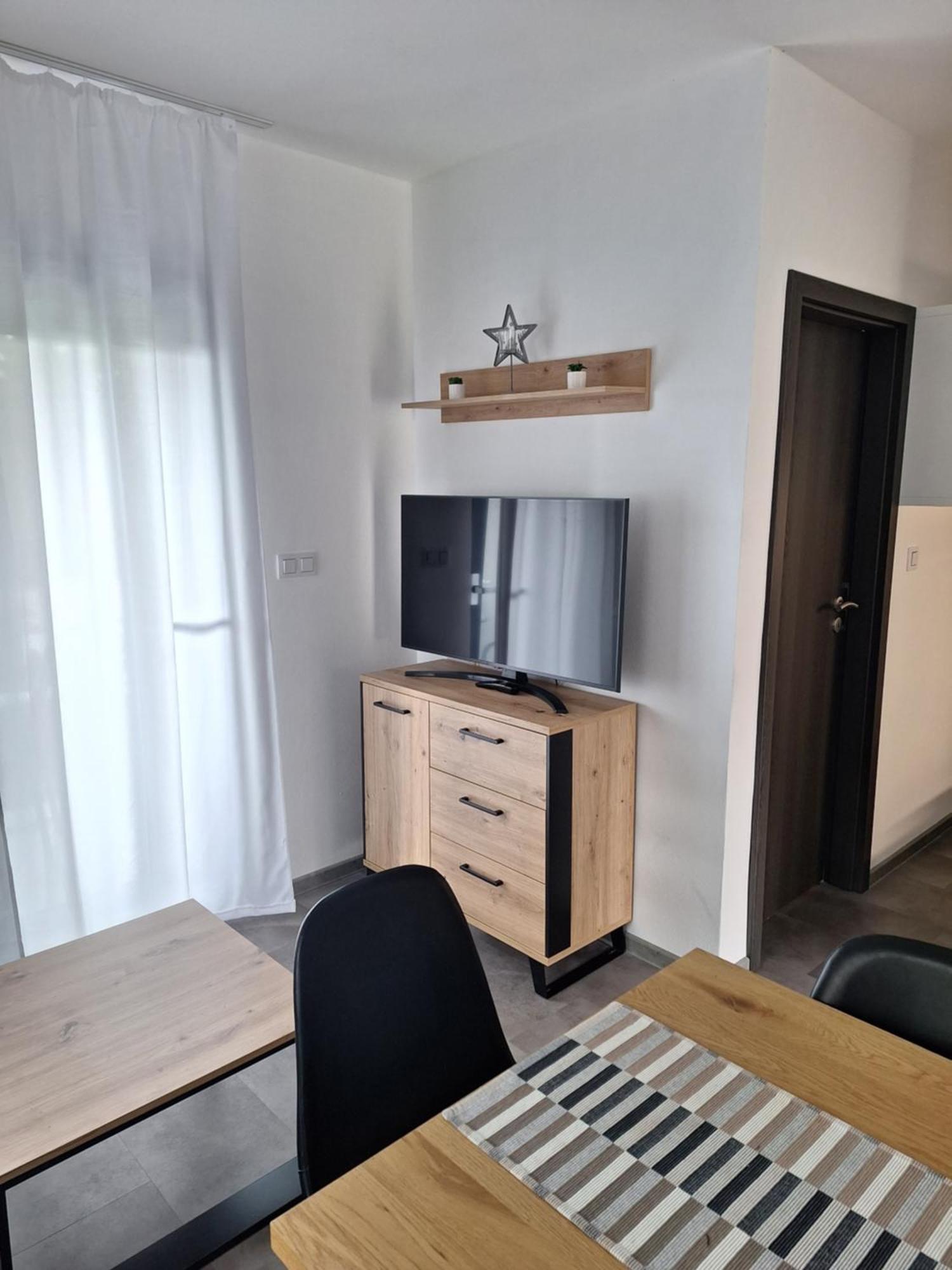 Mb Apartmany Lipno 리프노나드비타보브 외부 사진