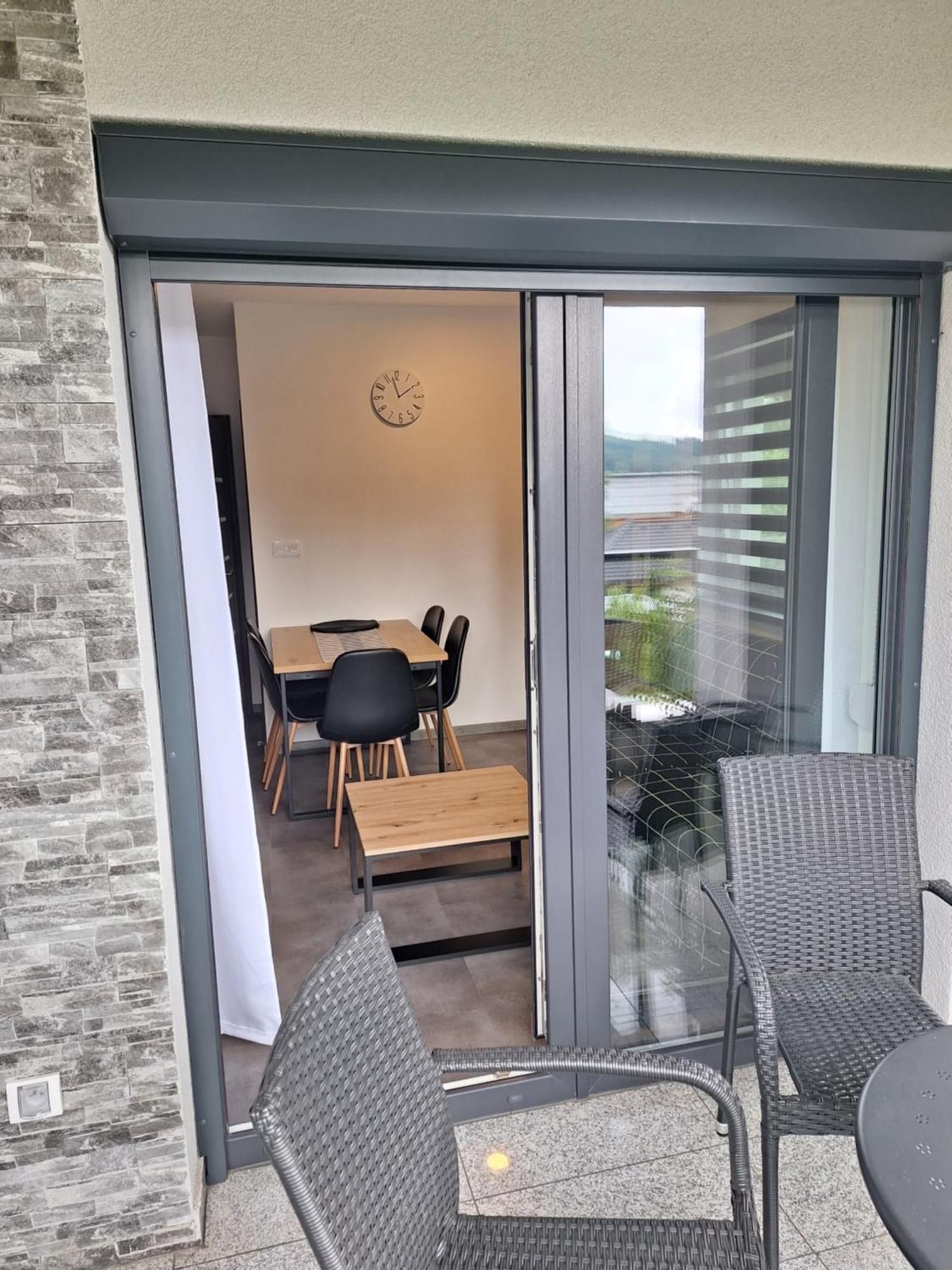 Mb Apartmany Lipno 리프노나드비타보브 외부 사진