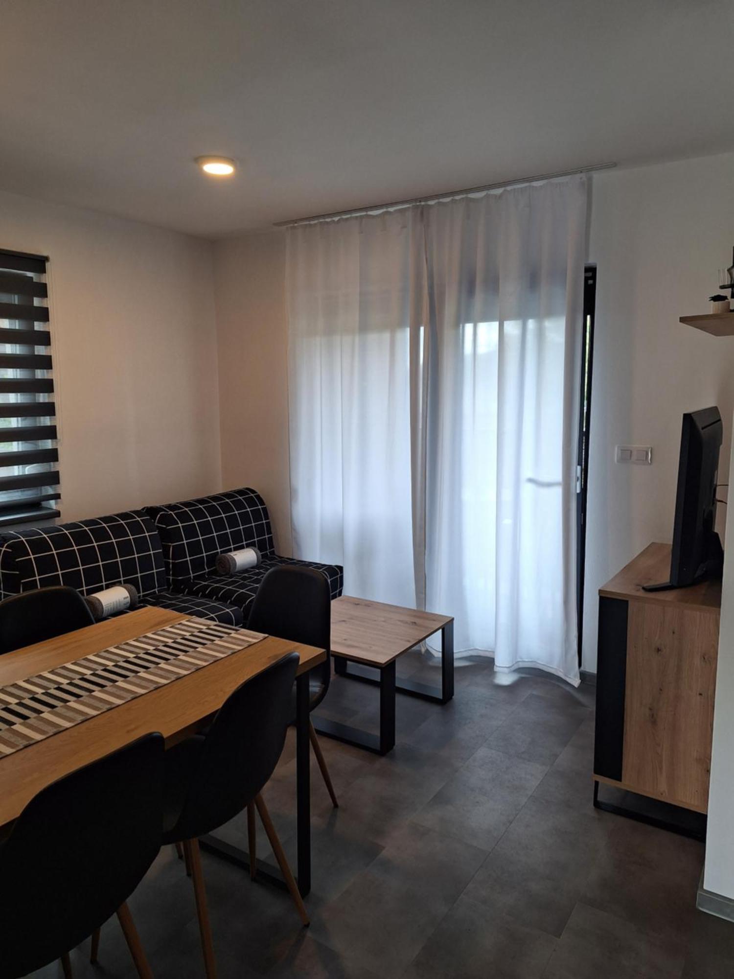 Mb Apartmany Lipno 리프노나드비타보브 외부 사진