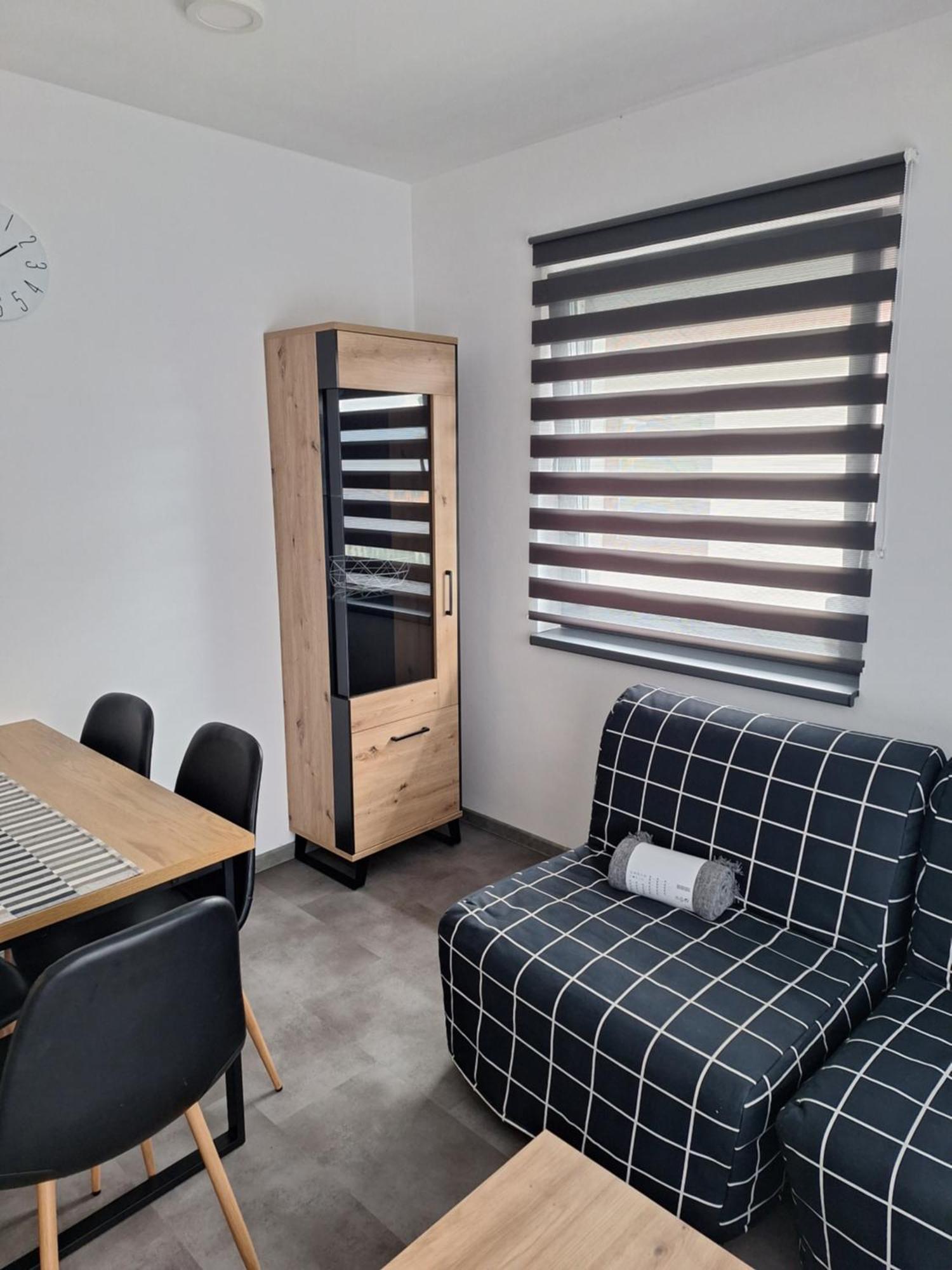 Mb Apartmany Lipno 리프노나드비타보브 외부 사진