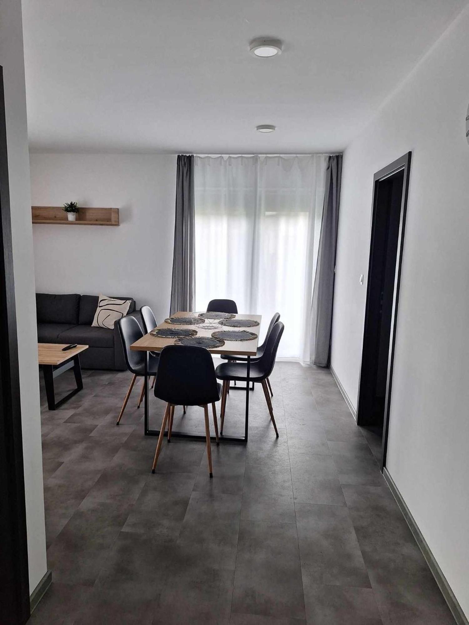 Mb Apartmany Lipno 리프노나드비타보브 외부 사진