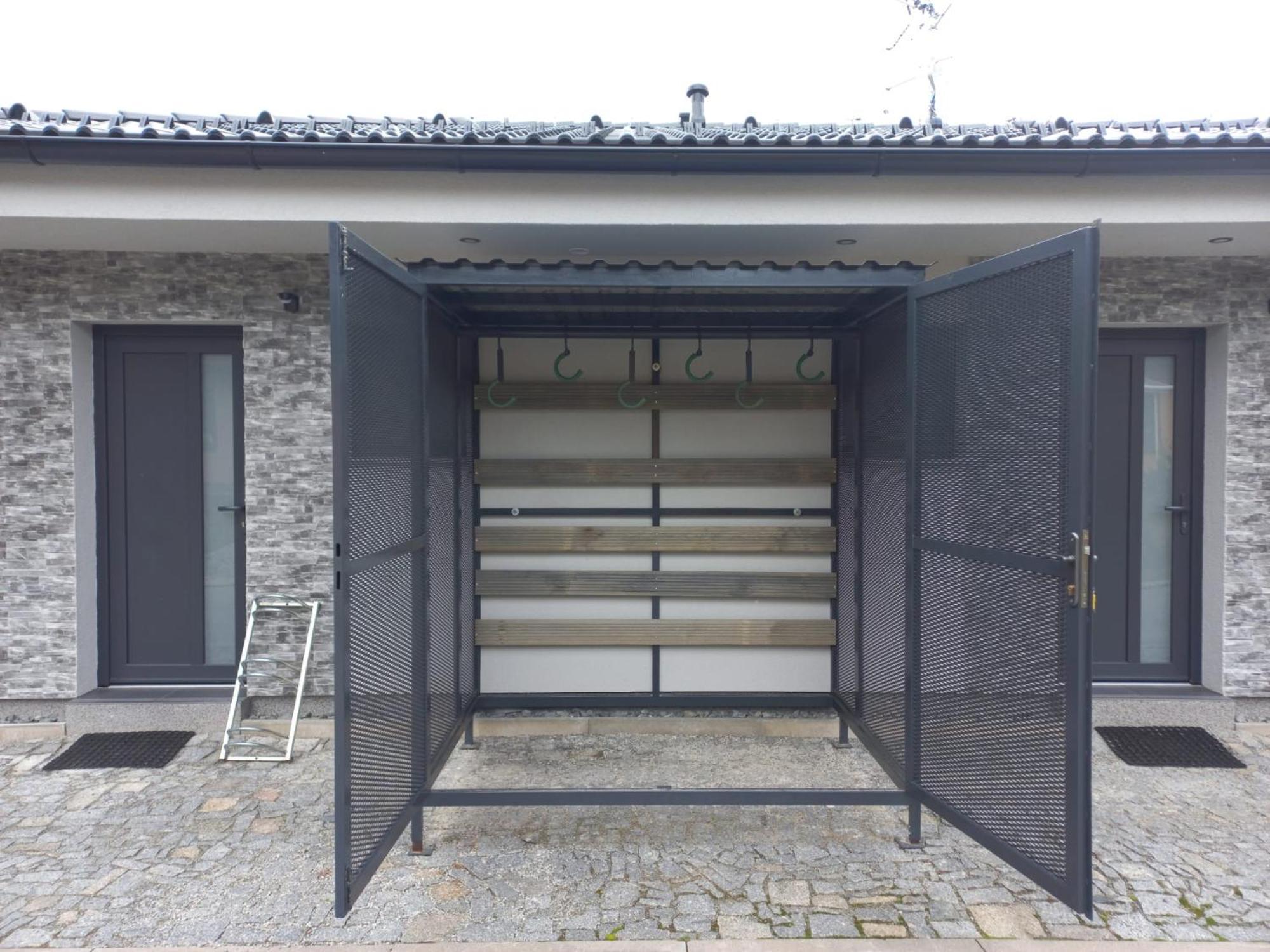 Mb Apartmany Lipno 리프노나드비타보브 외부 사진
