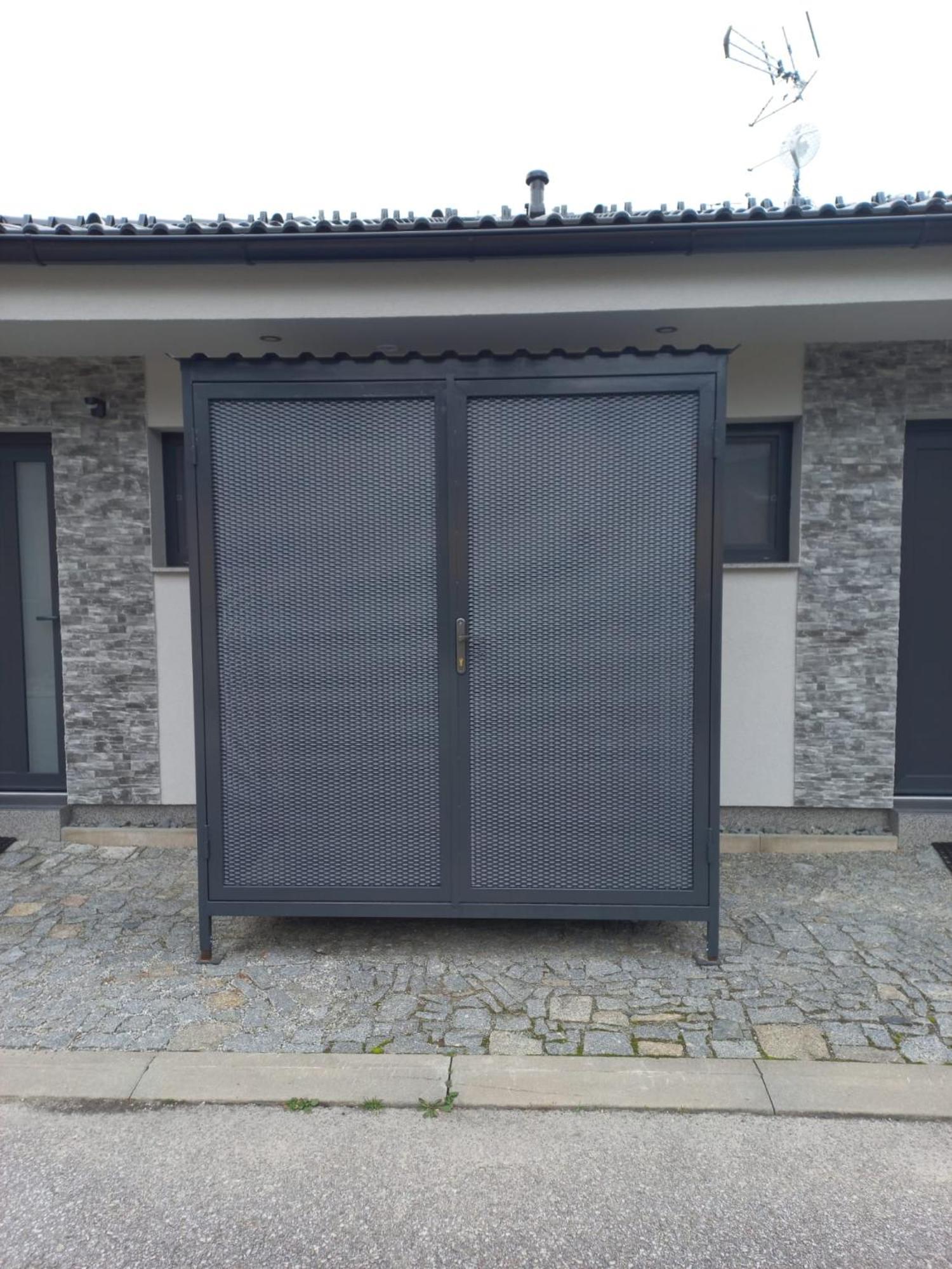 Mb Apartmany Lipno 리프노나드비타보브 외부 사진