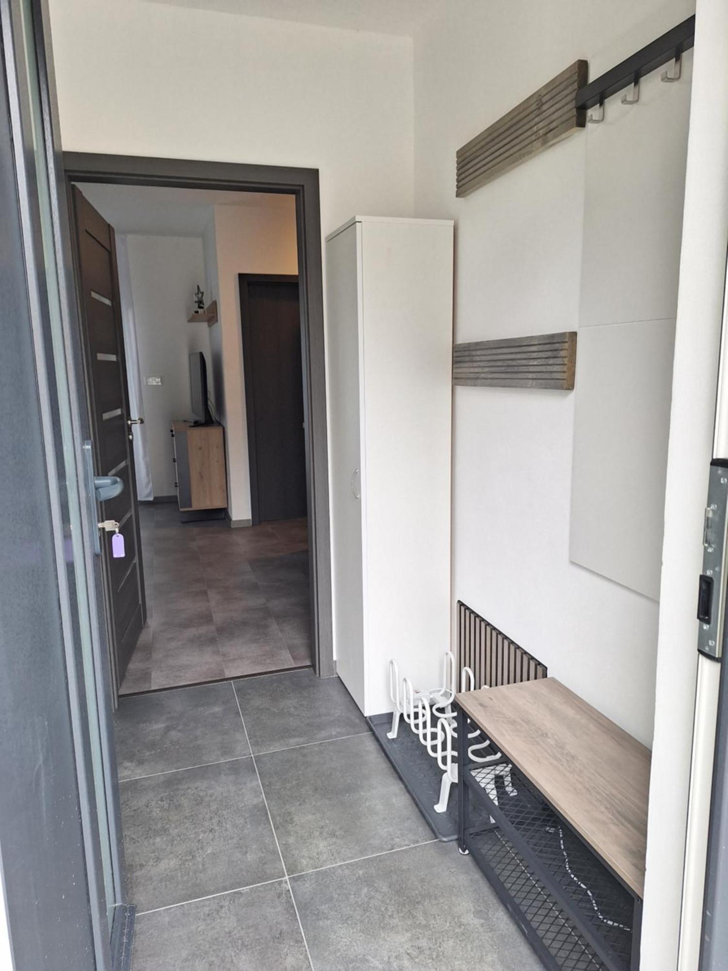Mb Apartmany Lipno 리프노나드비타보브 객실 사진